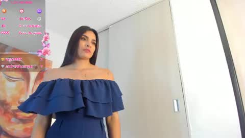 Snapshot of alishaindia chatting on 07/11/26, 01:19 Alisha online show from 07/11/26, 01:19