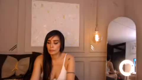 alishakarter online show from 07/14/26, 11:43