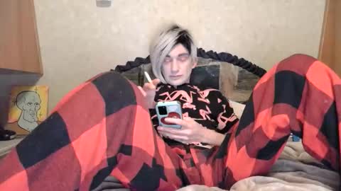 Alisha online show from 01/08/26, 05:54