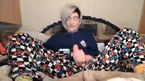 Alisha online show from 01/18/26, 08:18