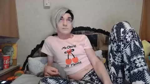 Alisha online show from 02/19/26, 02:07