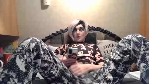 Alisha online show from 02/21/26, 02:23