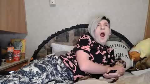 Alisha online show from 02/23/26, 04:54