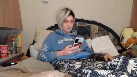 Alisha online show from 02/25/26, 05:50