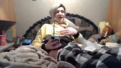 Alisha online show from 03/01/26, 03:30