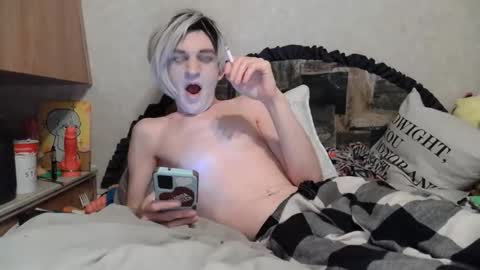 Alisha online show from 03/27/26, 05:02