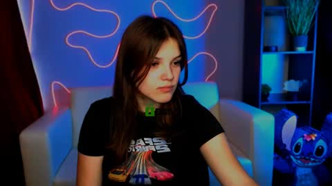 Snapshot of alishanoir chatting on 05/18/26, 11:05 Alisha online show from 05/18/26, 11:05