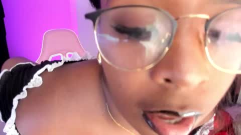 Snapshot of alisharogerrs chatting on 02/15/25, 07:50 Alisha online show from 02/15/25, 07:50