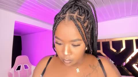 Snapshot of alisharogerrs chatting on 03/07/25, 01:42 Alisha online show from 03/07/25, 01:42