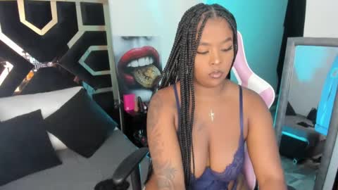 Snapshot of alisharogerrs chatting on 03/10/25, 07:07 Alisha online show from 03/10/25, 07:07