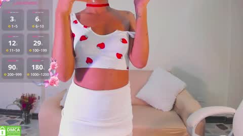  Ali online show from 02/23/25, 01:24