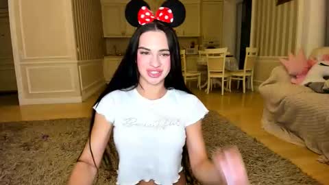 AlishaSwiss online show from 03/02/26, 07:43