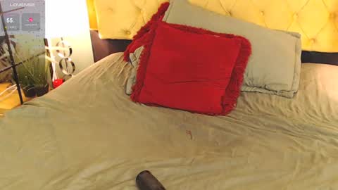 Luna online show from 12/07/24, 11:56