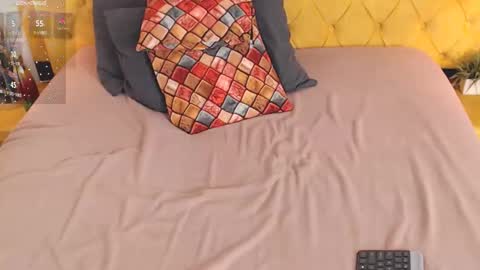 Luna online show from 12/03/25, 07:56