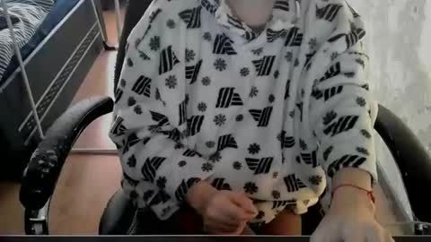 Alisa online show from 01/11/26, 01:27