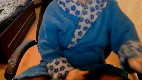 Alisa online show from 02/01/26, 02:48