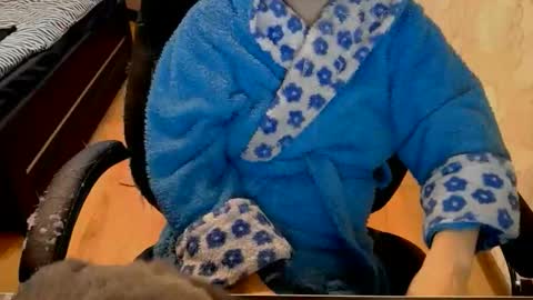 Alisa online show from 02/06/26, 02:53