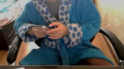 Alisa online show from 02/14/26, 11:51