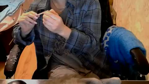 Alisa online show from 02/15/26, 03:09