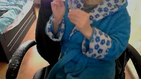 Alisa online show from 02/20/26, 09:00