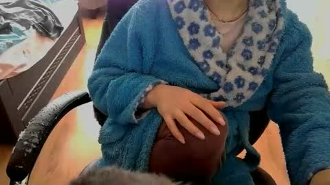 Alisa online show from 02/21/26, 09:32