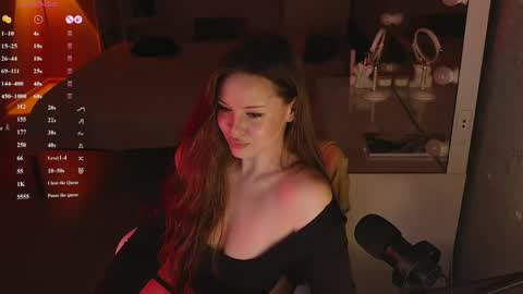 Snapshot of alisia_here chatting on 06/09/26, 09:26 Hey there Im a Hookah Girl online show from 06/09/26, 09:26