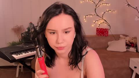 Alisia online show from 01/06/25, 05:41