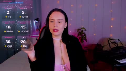 Alisia online show from 01/18/25, 02:02