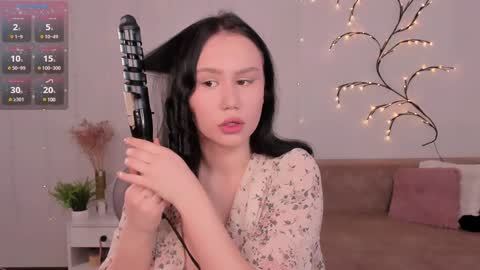 Alisia online show from 01/19/25, 05:37