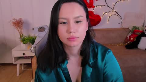 Alisia online show from 01/31/25, 10:10