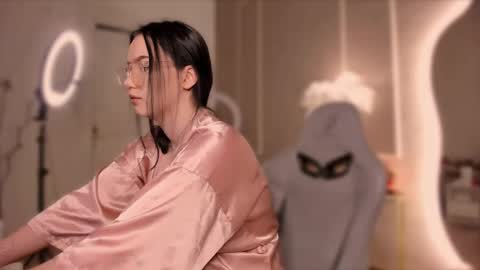 Alisia online show from 02/22/25, 05:34