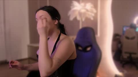 Alisia online show from 02/27/25, 05:34