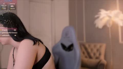 Alisia online show from 03/09/25, 12:09