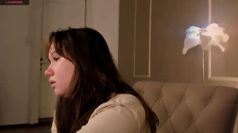 Alisia online show from 09/18/25, 07:43