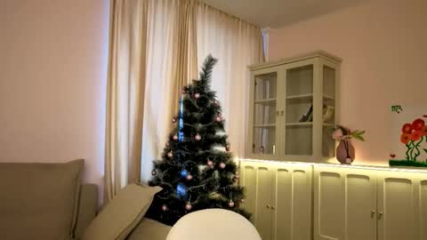 Alisia online show from 01/06/26, 07:23