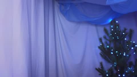 Snapshot of alisia_spinnet chatting on 12/30/24, 10:21 Alisia online show from 12/30/24, 10:21