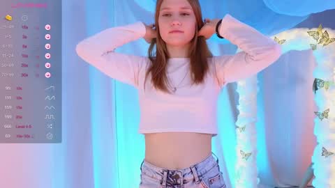 Snapshot of alisia_spinnet chatting on 01/30/25, 07:18 Alisia online show from 01/30/25, 07:18