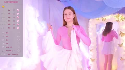 Snapshot of alisia_spinnet chatting on 02/03/25, 07:29 Alisia online show from 02/03/25, 07:29