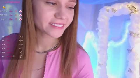 Snapshot of alisia_spinnet chatting on 02/20/25, 07:01 Alisia online show from 02/20/25, 07:01