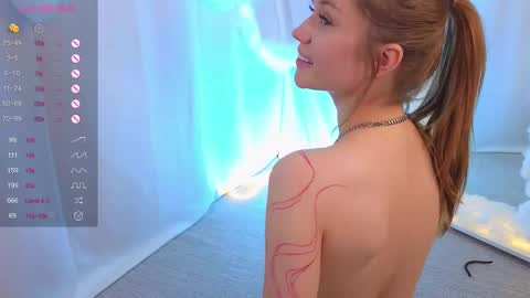 Snapshot of alisia_spinnet chatting on 03/04/25, 01:38 Alisia online show from 03/04/25, 01:38