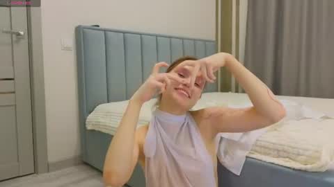 Alisia online show from 07/28/26, 07:39