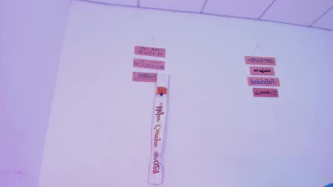 Alisia online show from 12/03/24, 02:58