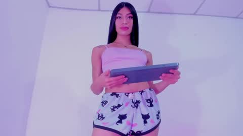 Alisia online show from 12/03/24, 02:05