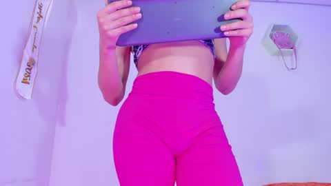 Alisia online show from 12/09/24, 04:01