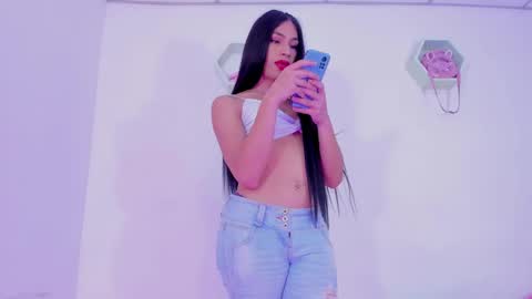 Alisia online show from 12/14/24, 03:36