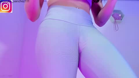 Alisia online show from 02/11/25, 12:49