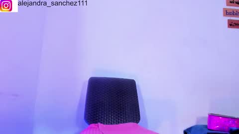 Alisia online show from 09/15/25, 04:45