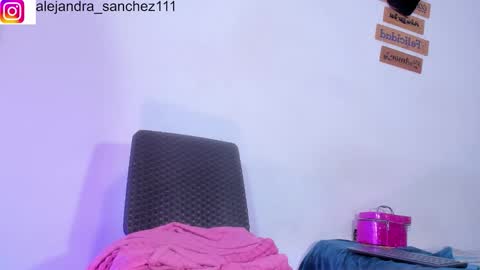 Alisia online show from 09/25/25, 04:05