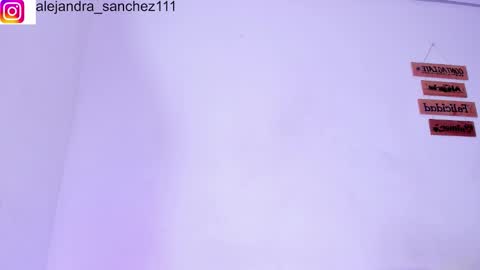 Alisia online show from 10/02/25, 04:52