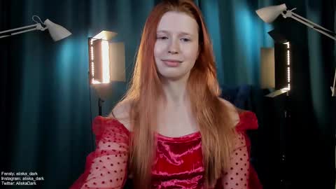 Alice online show from 03/10/26, 03:11